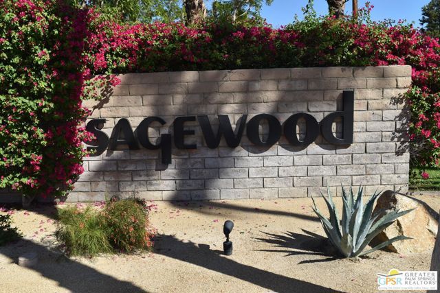 1751 E Sandalwood Drive, Palm Springs, CA 92262