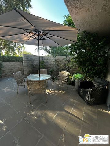1751 E Sandalwood Drive, Palm Springs, CA 92262