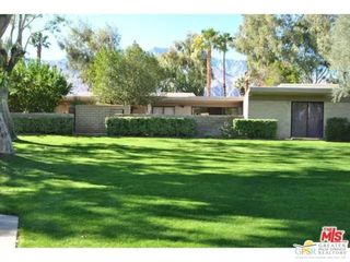 1751 E Sandalwood Drive, Palm Springs, CA 92262