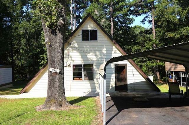 596 Autumn Trail, Jefferson, TX 75630