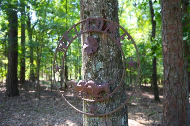 596 Autumn Trail, Jefferson, TX 75630