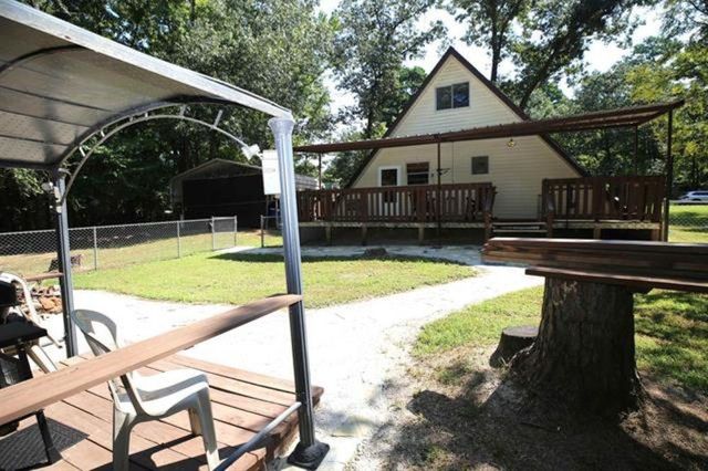 596 Autumn Trail, Jefferson, TX 75630