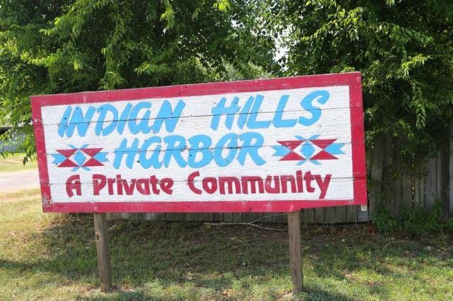 596 Autumn Trail, Jefferson, TX 75630