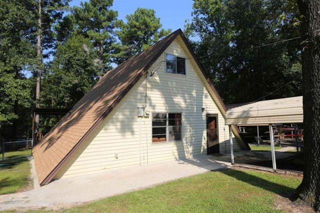 596 Autumn Trail, Jefferson, TX 75630