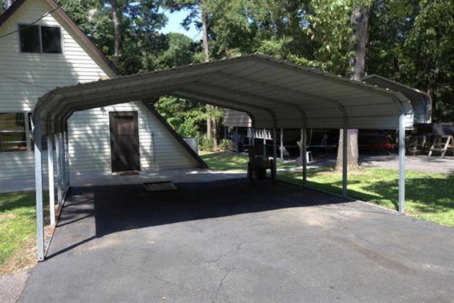 596 Autumn Trail, Jefferson, TX 75630