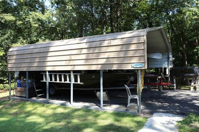 596 Autumn Trail, Jefferson, TX 75630