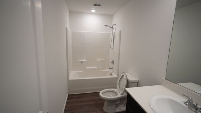 5318 N Curwood Drive, Princeton, TX 75407