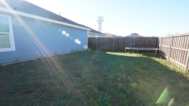 5318 N Curwood Drive, Princeton, TX 75407