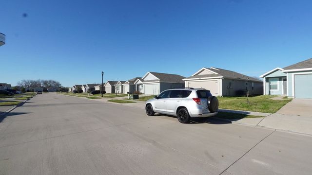 5318 N Curwood Drive, Princeton, TX 75407