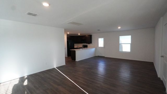 5318 N Curwood Drive, Princeton, TX 75407