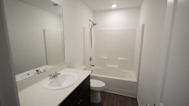 5318 N Curwood Drive, Princeton, TX 75407