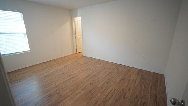 5318 N Curwood Drive, Princeton, TX 75407