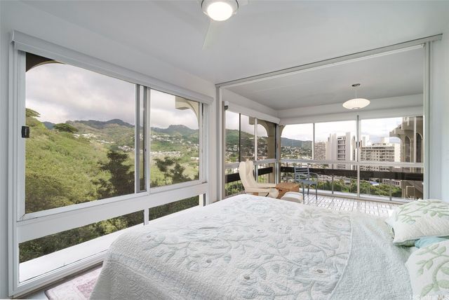 1022 Prospect Street 807D, Honolulu, HI 96822