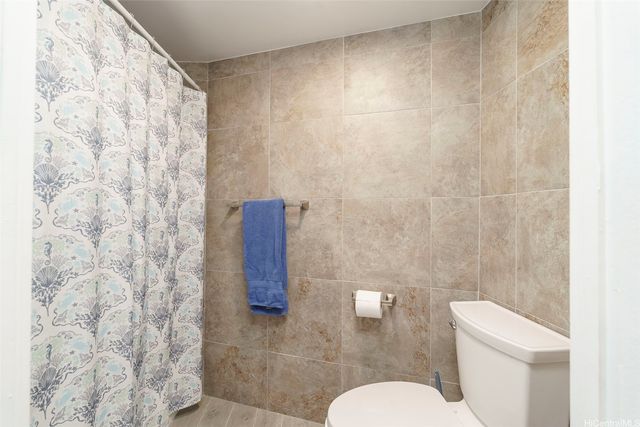 1022 Prospect Street 807D, Honolulu, HI 96822