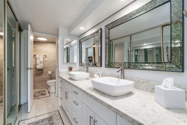 1022 Prospect Street 807D, Honolulu, HI 96822