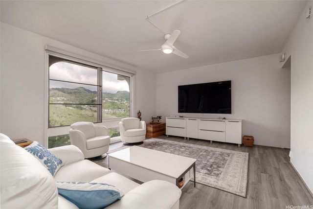 1022 Prospect Street 807D, Honolulu, HI 96822