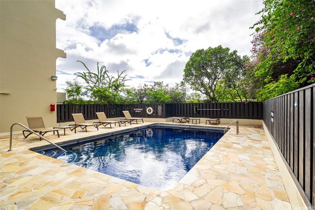 1022 Prospect Street 807D, Honolulu, HI 96822