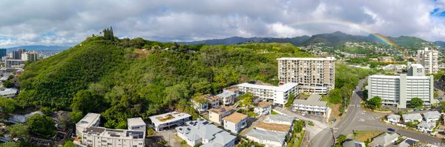 1022 Prospect Street 807D, Honolulu, HI 96822