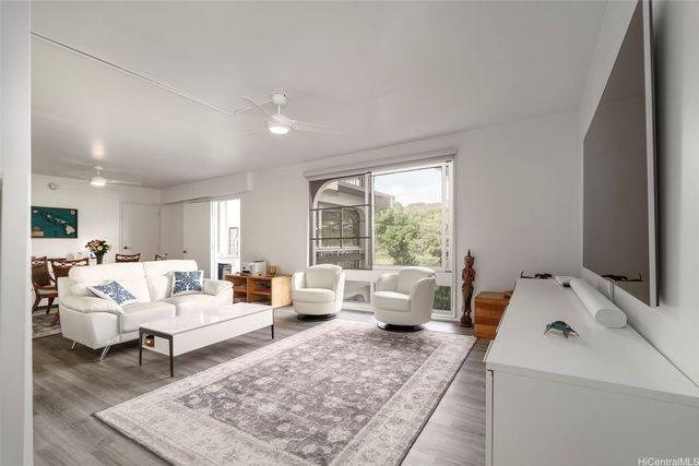 1022 Prospect Street 807D, Honolulu, HI 96822