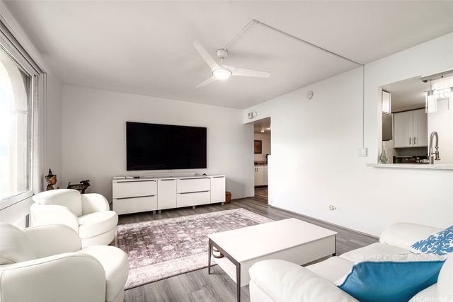 1022 Prospect Street 807D, Honolulu, HI 96822