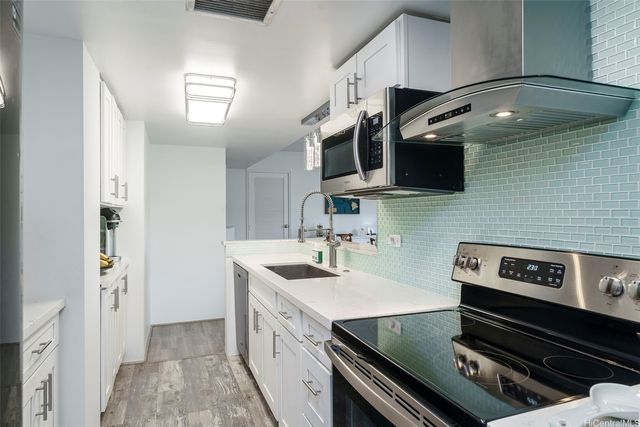 1022 Prospect Street 807D, Honolulu, HI 96822