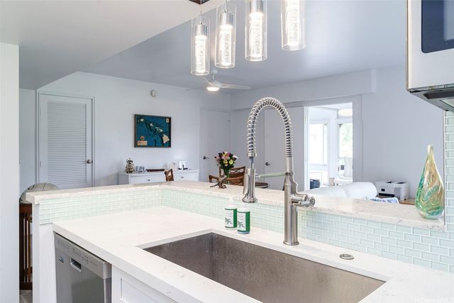 1022 Prospect Street 807D, Honolulu, HI 96822