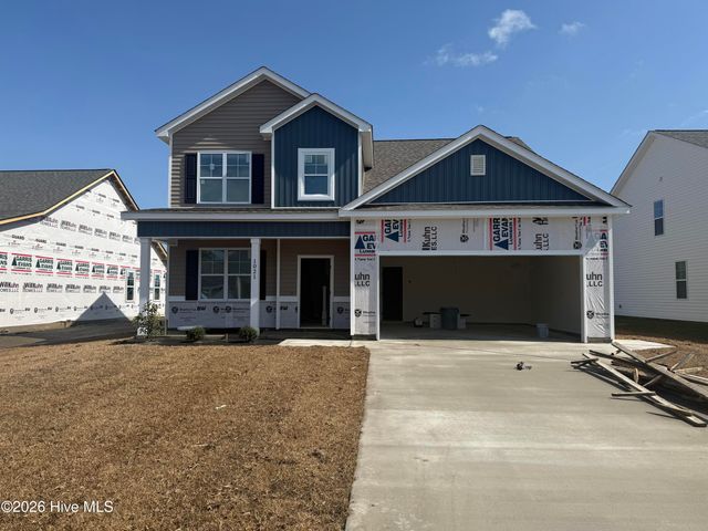 1021 Seven Iron Drive, Ayden, NC 28513