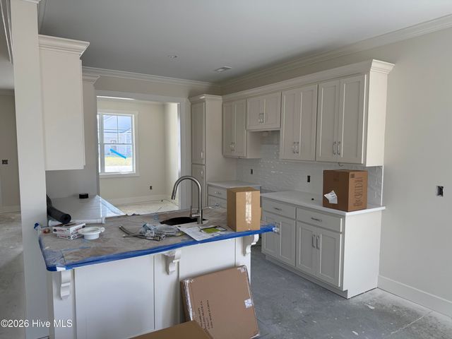 1021 Seven Iron Drive, Ayden, NC 28513