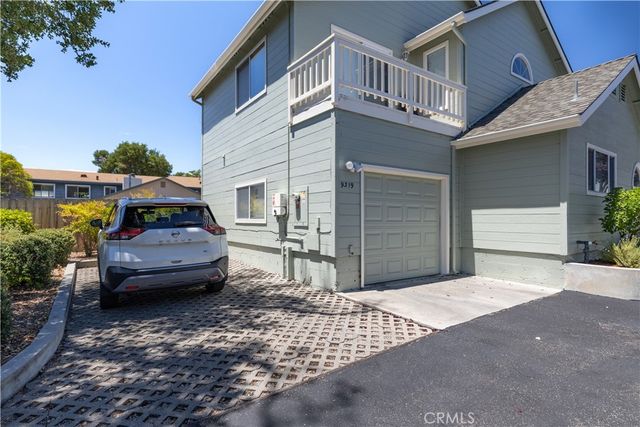 9319 Musselman Drive, Atascadero, CA 93422