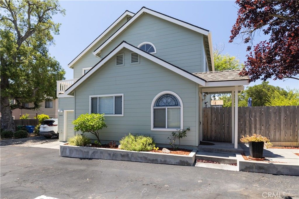 9319 Musselman Drive, Atascadero, CA 93422