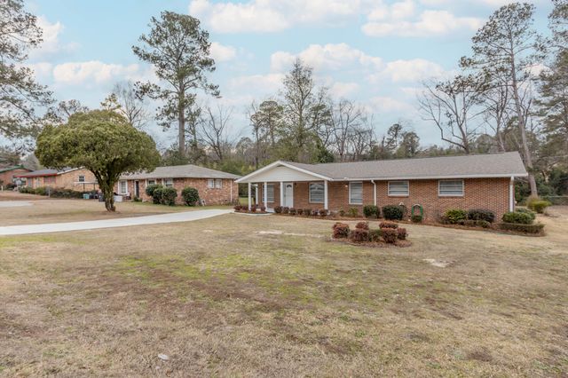 2393 Wheeless Road, Augusta, GA 30906