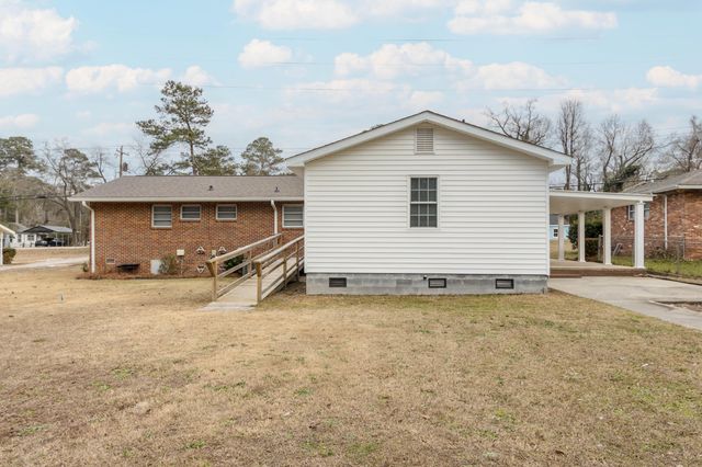 2393 Wheeless Road, Augusta, GA 30906
