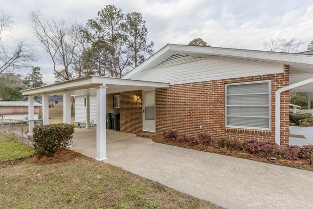 2393 Wheeless Road, Augusta, GA 30906