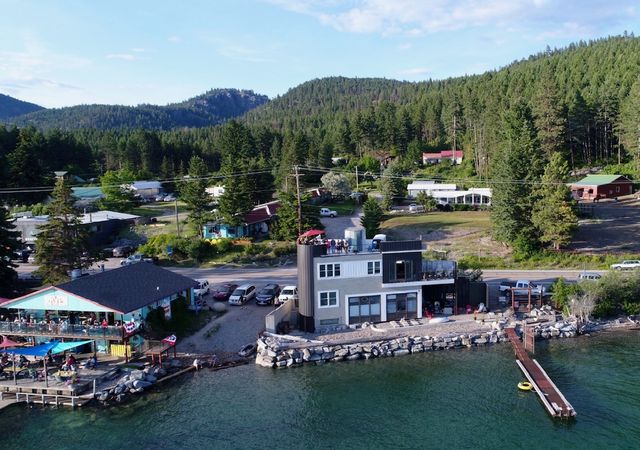 15335 MT Highway 35, Bigfork, MT 59911