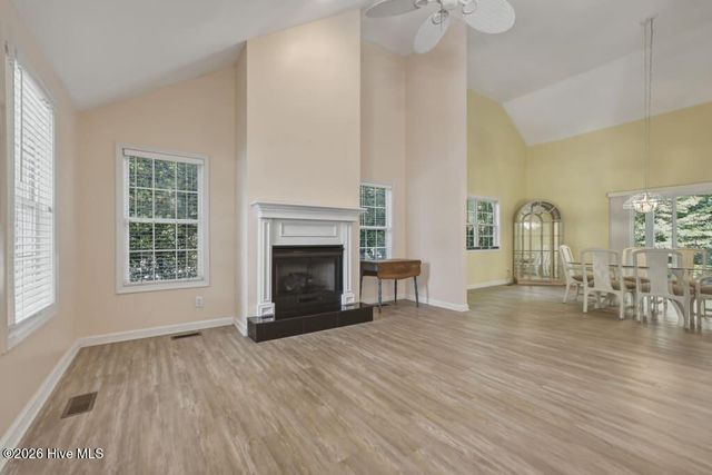 1806 Tree Shore Circle SW, Ocean Isle Beach, NC 28469