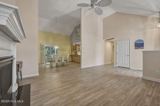 1806 Tree Shore Circle SW, Ocean Isle Beach, NC 28469