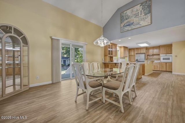 1806 Tree Shore Circle SW, Ocean Isle Beach, NC 28469