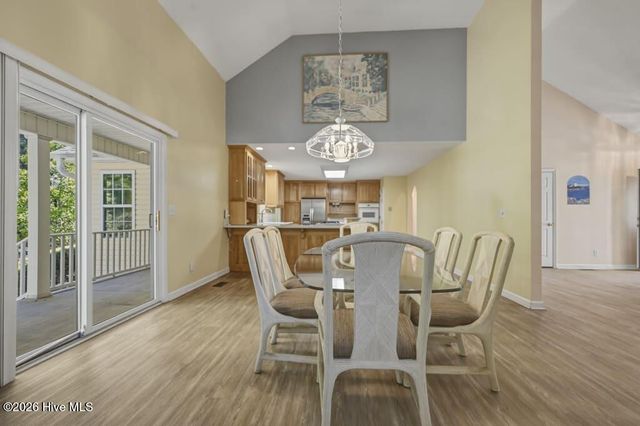 1806 Tree Shore Circle SW, Ocean Isle Beach, NC 28469