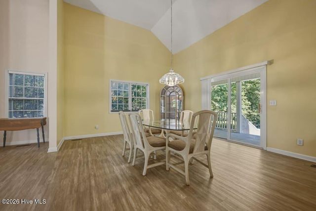 1806 Tree Shore Circle SW, Ocean Isle Beach, NC 28469
