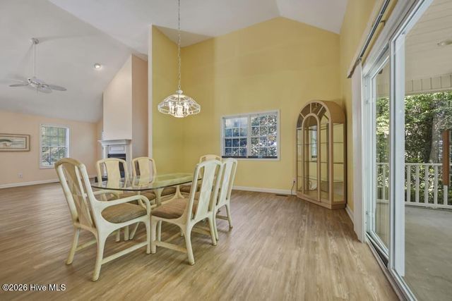 1806 Tree Shore Circle SW, Ocean Isle Beach, NC 28469