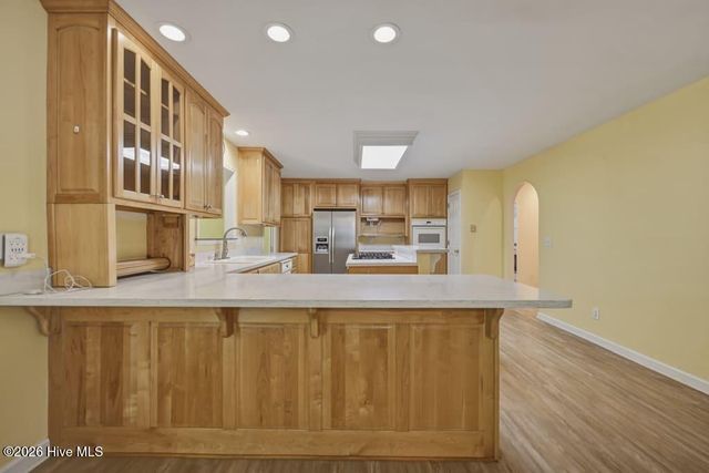 1806 Tree Shore Circle SW, Ocean Isle Beach, NC 28469