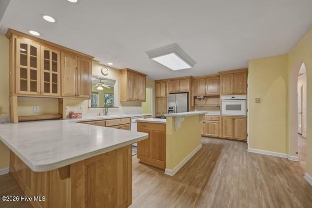 1806 Tree Shore Circle SW, Ocean Isle Beach, NC 28469