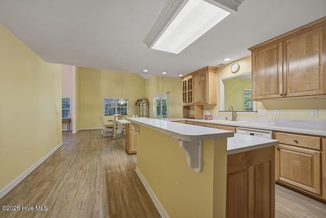 1806 Tree Shore Circle SW, Ocean Isle Beach, NC 28469
