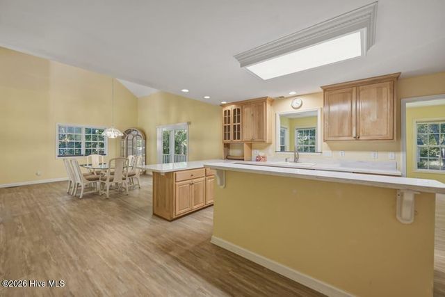 1806 Tree Shore Circle SW, Ocean Isle Beach, NC 28469