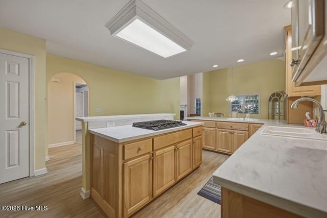 1806 Tree Shore Circle SW, Ocean Isle Beach, NC 28469