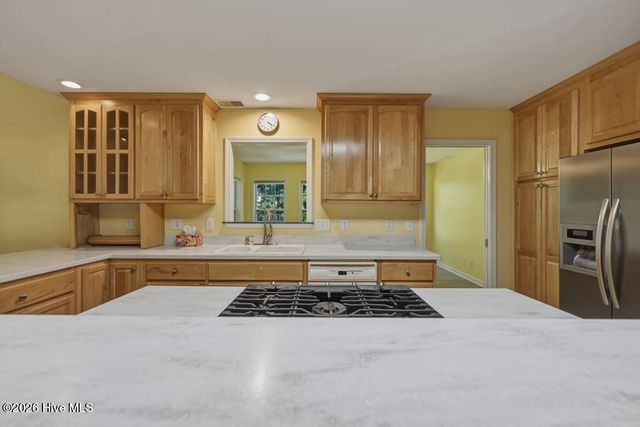 1806 Tree Shore Circle SW, Ocean Isle Beach, NC 28469