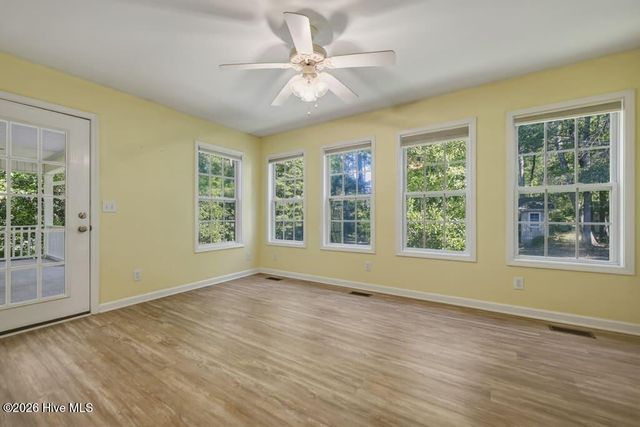 1806 Tree Shore Circle SW, Ocean Isle Beach, NC 28469