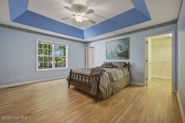 1806 Tree Shore Circle SW, Ocean Isle Beach, NC 28469