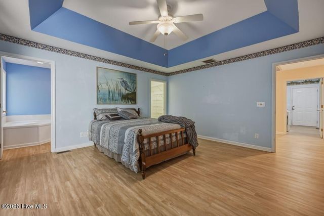 1806 Tree Shore Circle SW, Ocean Isle Beach, NC 28469