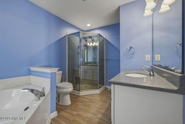 1806 Tree Shore Circle SW, Ocean Isle Beach, NC 28469